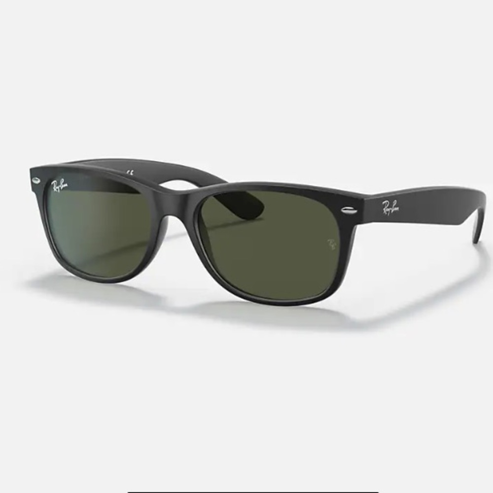 Ray Bans New Wayfarer
